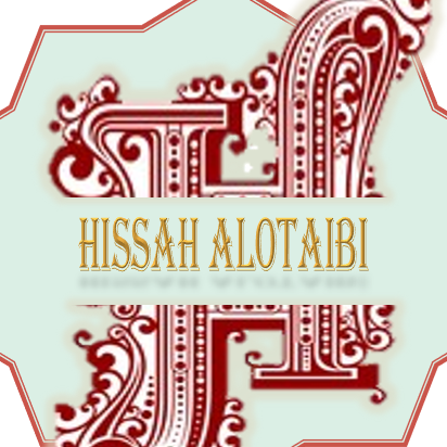 hissah otaibi